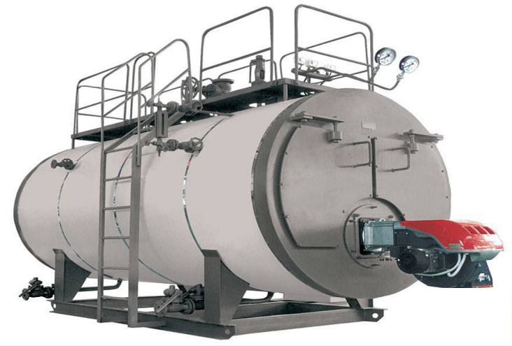 威孚锅炉it管控完整覆盖业务链支撑运营持续扩张