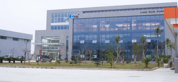 顺应两化融合联润家具携手鼎捷e10管理软件迈向管理e化